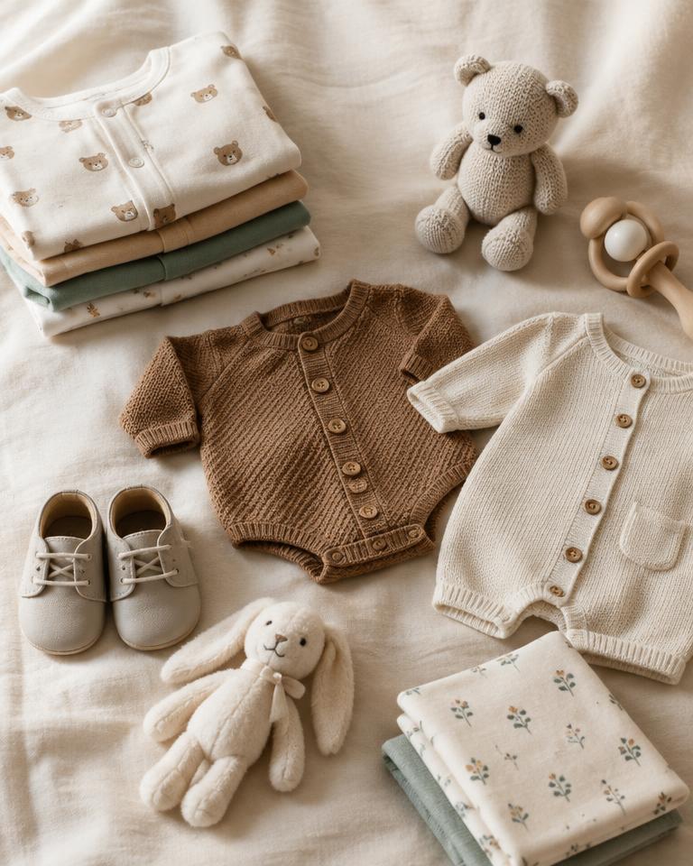 Bébé & enfants